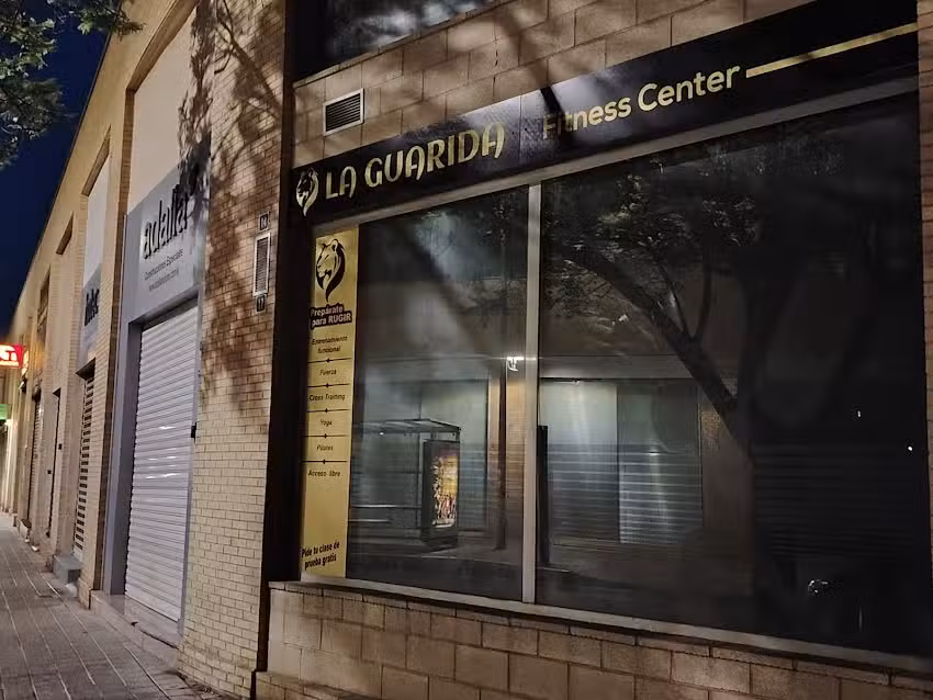 La Guarida Fitness Center