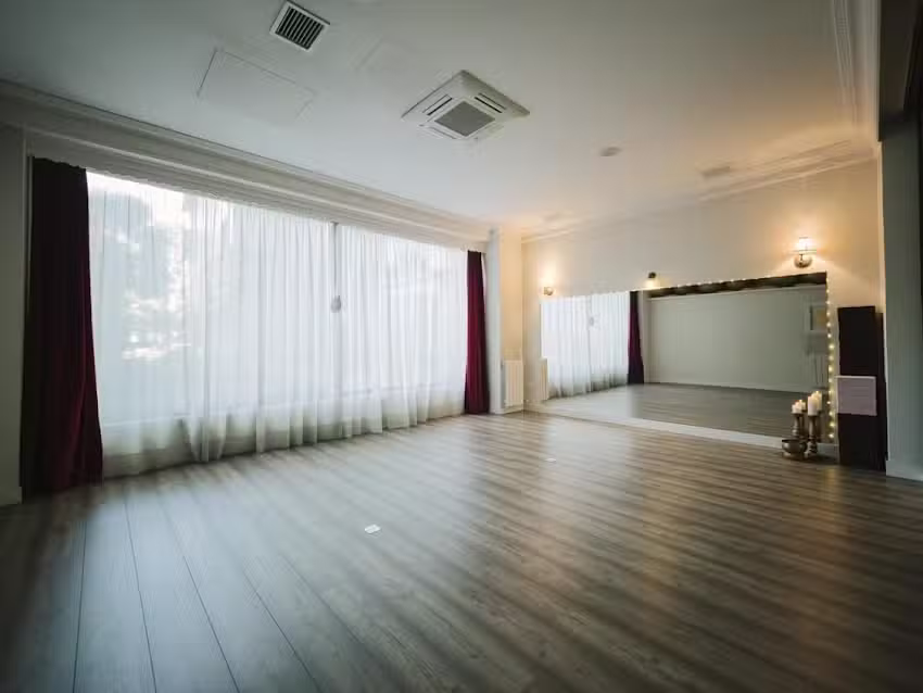 La Habitación de la Condesa