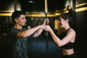 La Huella Workout Club Aribau – CrossFit