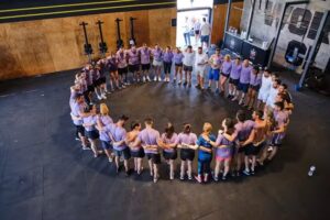 La Huella Workout Club Tortosa