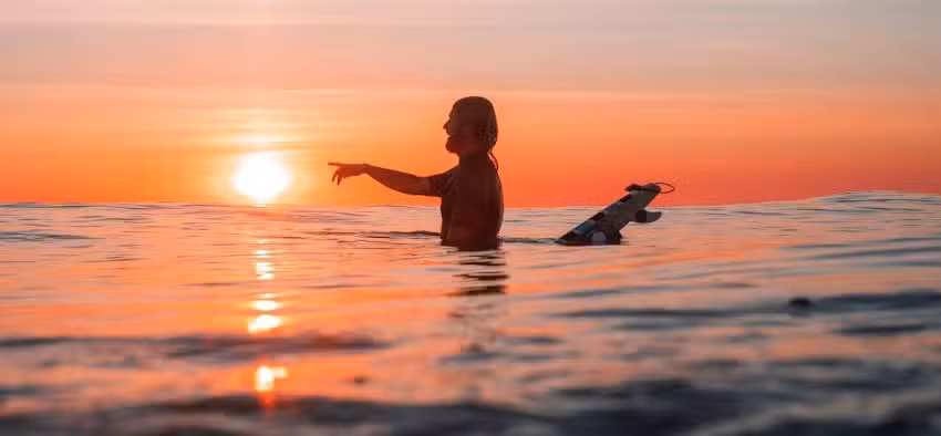 La Luz Surfcamp