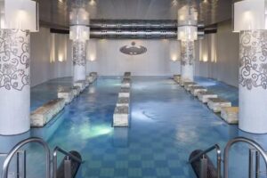 La Perla Talasoterapia