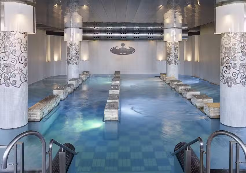 La Perla Talasoterapia