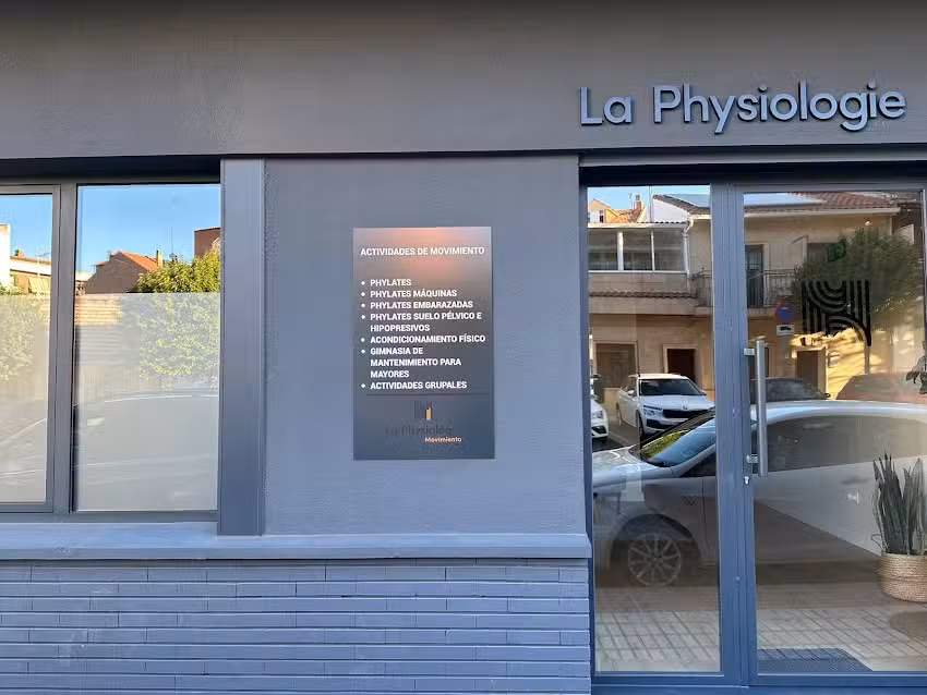 La Physiologie Movimiento