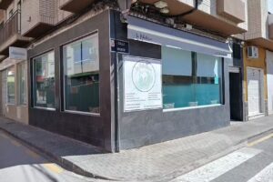 La pilatería de Amalia.