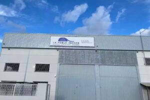 La Pobla Indoor Club de Pádel