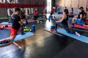 La Roca Club CrossTrain Torremolinos