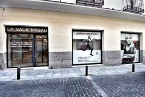 La Sala Magali