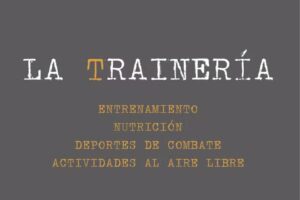 La Trainería