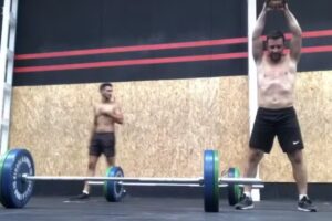 La Tribu – Fitness Club