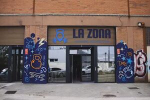 La Zona Gym