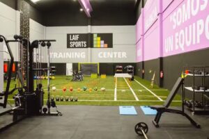 Laif Sports Castellón