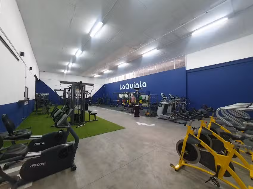 LaQuinta Sport Center