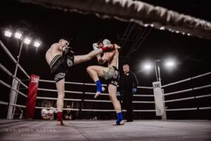 Lara Thai Club Esportu