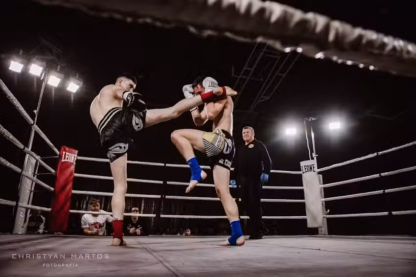 Lara Thai Club Esportu