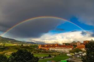 Las Llanas Udal Frontoia