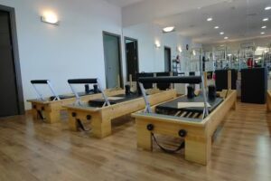 Las Tablas Training Center