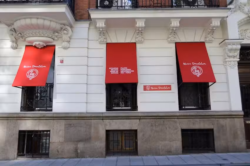 Laura Vicente Martínez