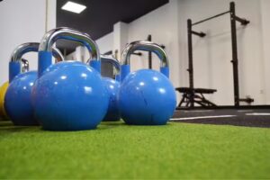 LB – Rendimiento y Salud