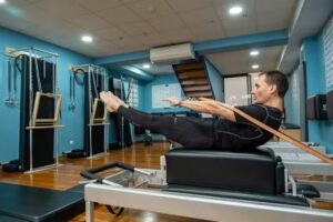 Legado Pilates