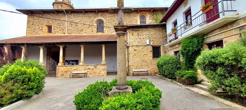 Legutianoko Pilotalekua