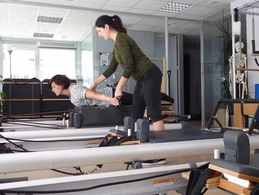 Leioa Pilates Studio