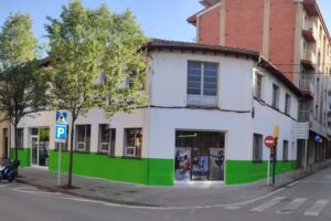 Lets Training Center