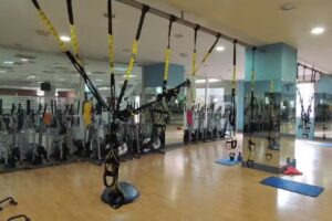 Level Fitness by VivaGym Tenerife