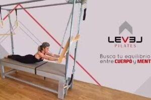 Level Pilates