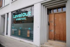 LevelOut Pilates Tres Cantos