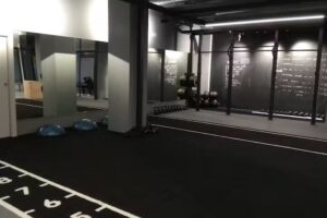 Levsport Fit Center