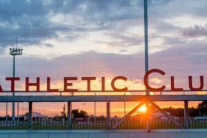 Lezama · Athletic Club