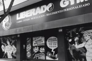 LIBERADO GYM