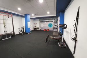 Lidia Juez Entrenadora Personal Burgos