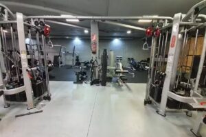 LidoMare Fitness Club