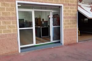 Life Fitness Pizarra