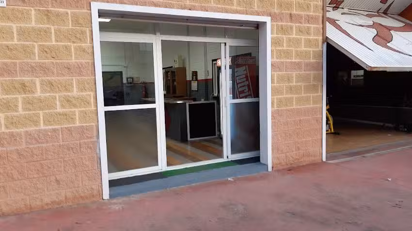 Life Fitness Pizarra