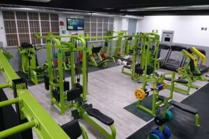 Lifefit – Club Esportiu Arts Marcials Pallejà