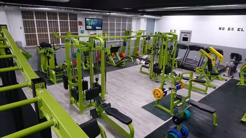 Lifefit – Club Esportiu Arts Marcials Pallejà