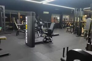 lifegym