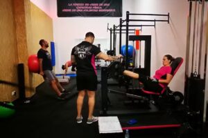 LifeNess#NutriExperience