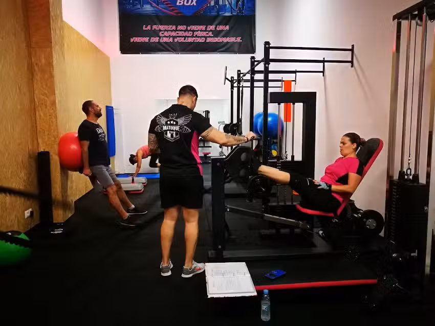 LifeNess#NutriExperience