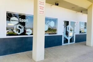 Lightning Sport Academy