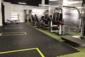 Limite Fitness & Salud