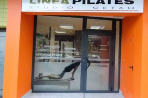 Línea Pilates Getxo
