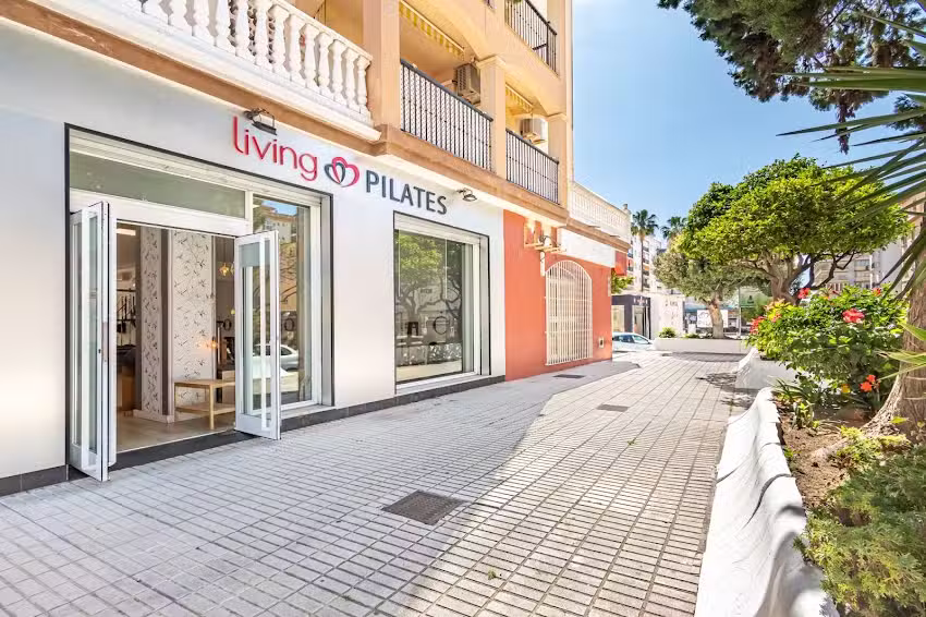 Living Pilates Fuengirola
