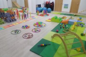 LLIGAMS ACTIVITATS, S.L.