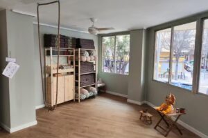 Lliure Estudio de Yoga