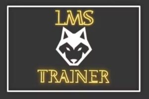 LMS TRAINER