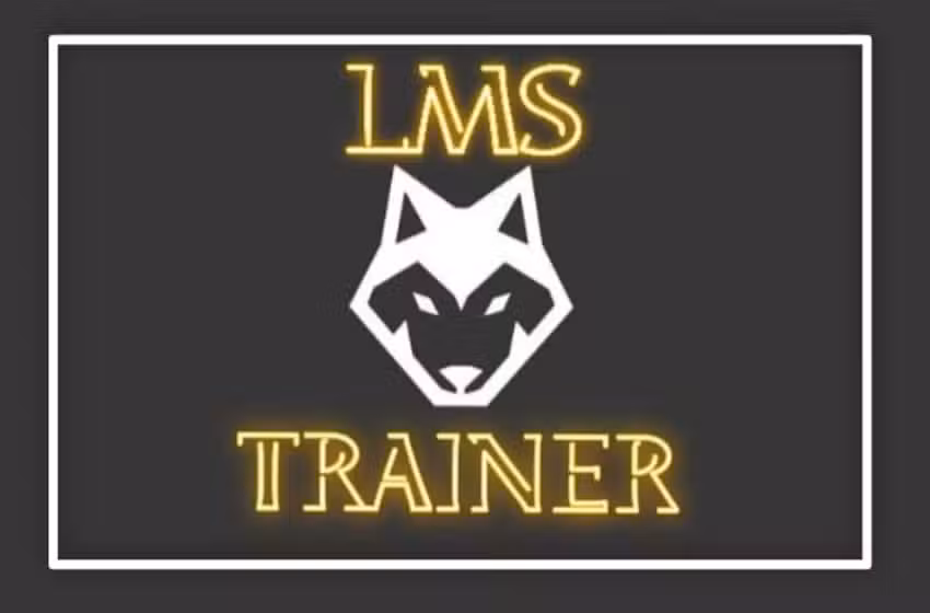 LMS TRAINER